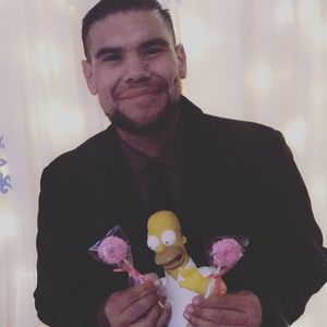 Meet your Posher, Sonny